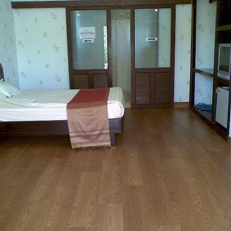 Dak Nong Lodge Resort Bảo Lộc Eksteriør billede